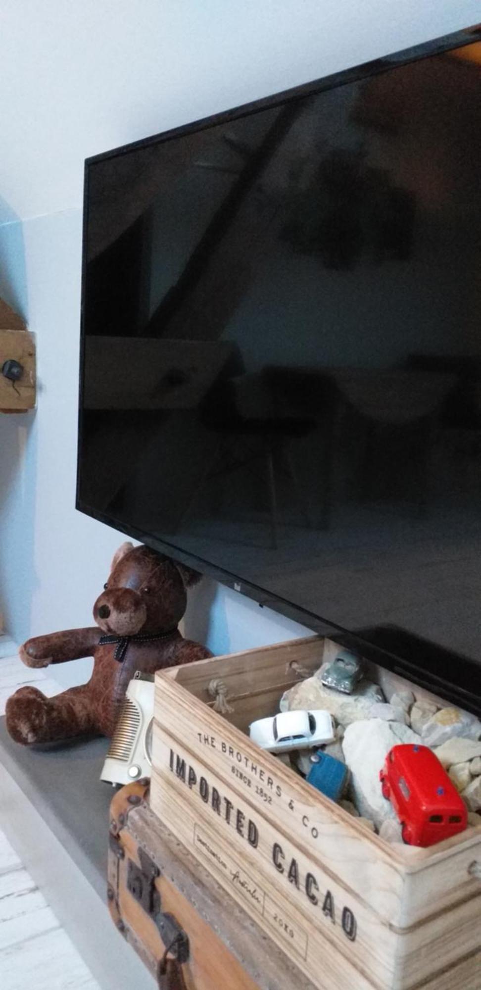 La BerryCurienne proche du Zoo de Beauval Saint-Aignan avec SDB, WC ET SPA PRIVATIF pour chaque chambre Luçay-le-Mâle Chambre photo